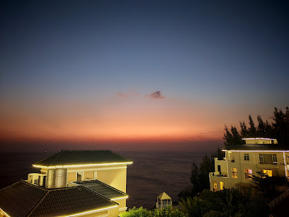 起云阁奥尔特精品酒店