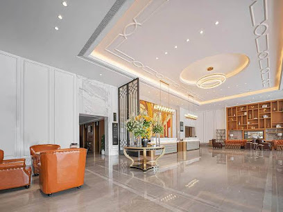 Vienna International Hotel Nanfeng Judu Avenue