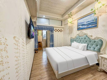 Xiangjiang Mansion Boutique Inn