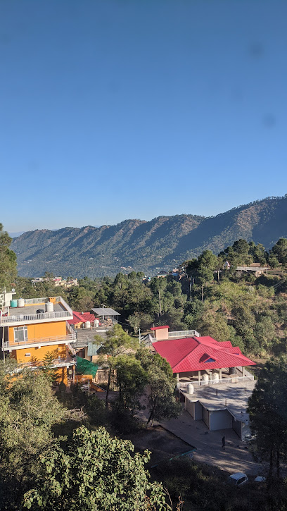 Hill View Apartments, Kasauli