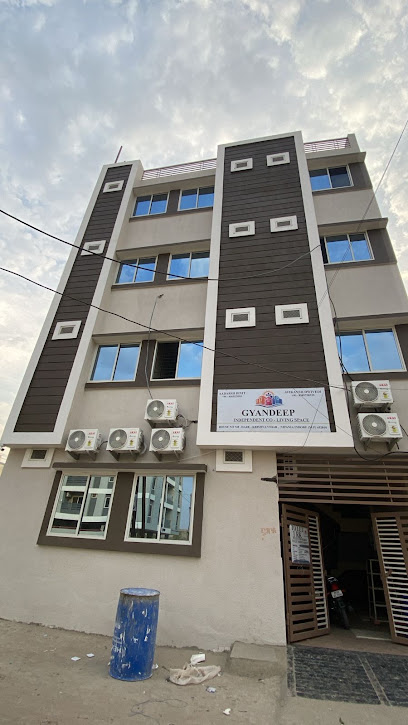 Gyandeep Co Living Space