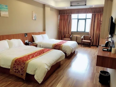 Taishan Xinyi Chain Hotel