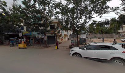 Geetha deluxe lodging , sindhanur