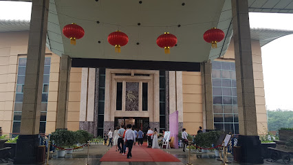 鱼凫国都温泉大酒店（北二门）