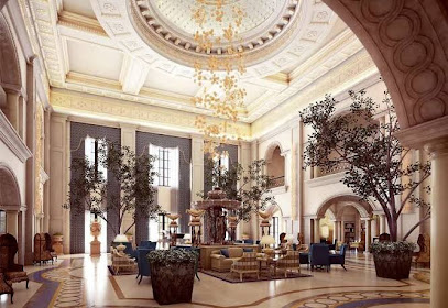 Wyndham Grand Plaza Resort Nanjing