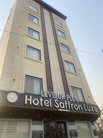 Hotel Saffron Luxe