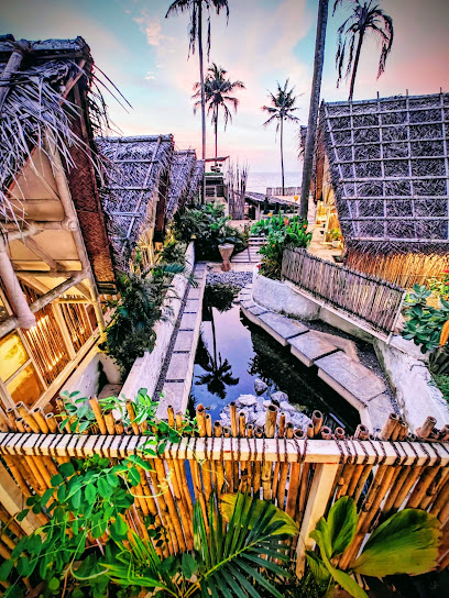 The Beach Club, Varkala