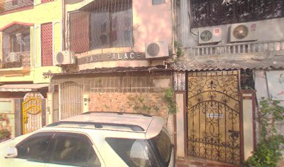 Pearl Palace Spacez Villa