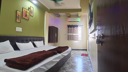 Hotel Priyanshi Palace