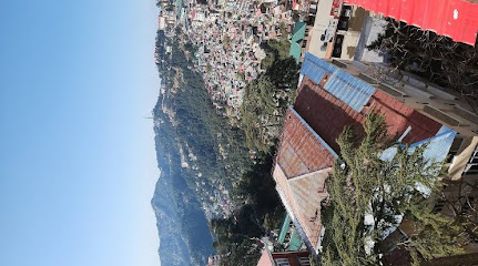 Simla View