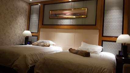 唐安酒店