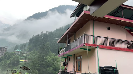 Moonlight cafe chojh