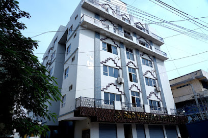 SRS REGENCY HOTELS