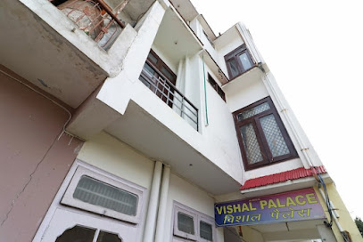 OYO 28698 Hotel Triund Vishal Palace