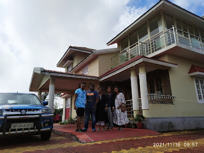 Aramane homestay