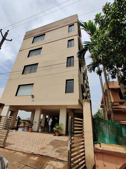 Hotel Naman Heights