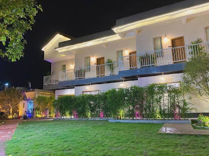 Ruyuan Yunlai Inn