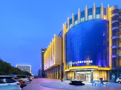Yijiaoye Boutique Hotel