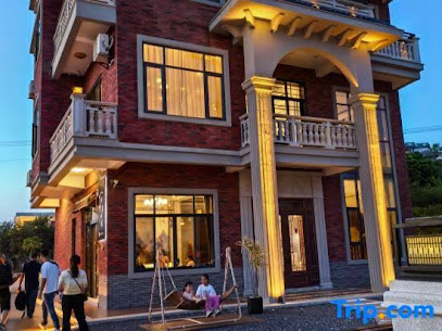 Huangjia Xiaozhu Homestay, Weizhou Island