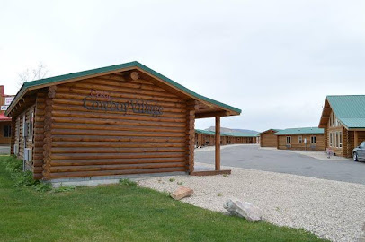 Cody Cowboy Village