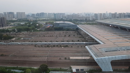 EAST STATION HANGZHOU