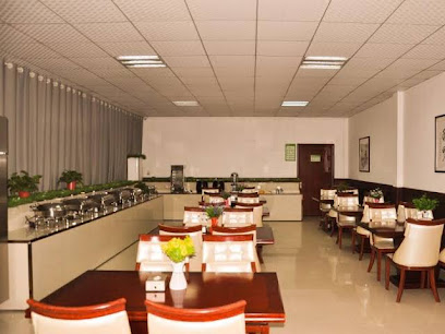 Greentree Alliance Fuyang City Yingshang County Ji