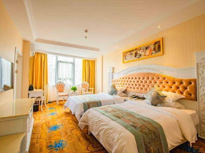 JWN Golden Hotel
