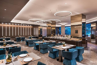 重庆观音桥九街桔子水晶酒店