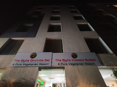 OYO Townhouse 866 Classio Suites