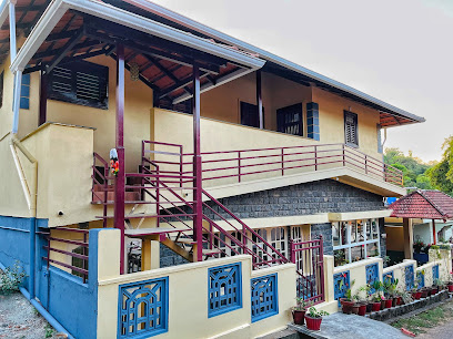 Sai homestay Madikeri