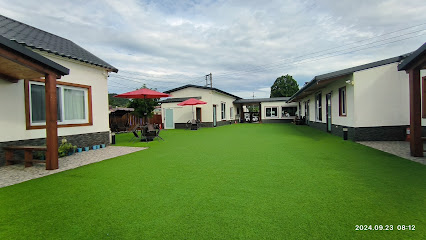 埔里乐居民宿