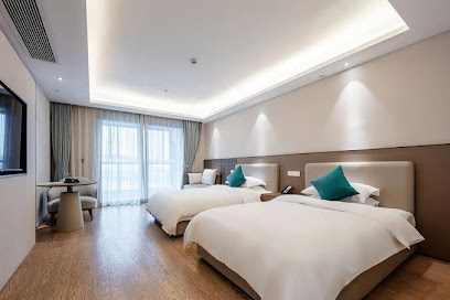 Zhongda • Langyuan Hotel