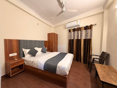 Janki Homestay Rishikesh (Laxman Jhula)