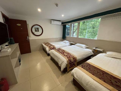 Xiangyun Hotel