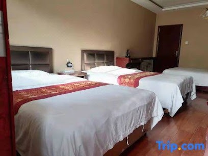 Yanchuan Hotel