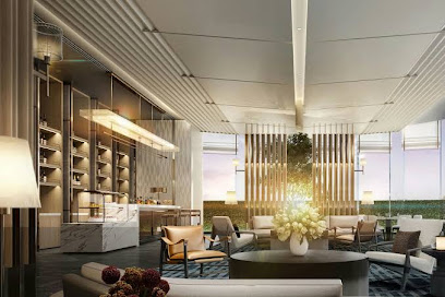Marriott Shanghai Hotel Songjiang