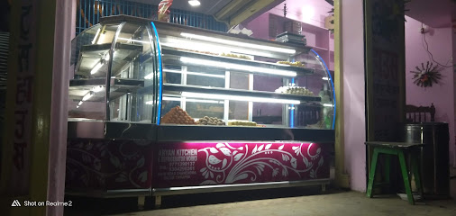 Rahul Sweet House Mirjapur Chowk