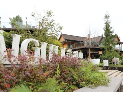Jiangtai Guli Thai Style International Resort