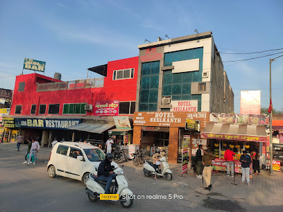 Neelkanth Hotel