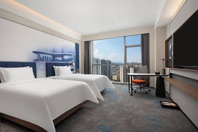 Hampton by Hilton Sanming Sanyuan