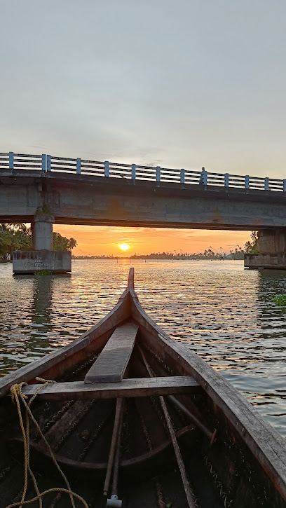 Thanal Homestay - homestays in kumbalangi, cochin homestay