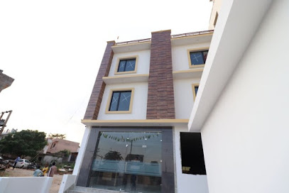 OYO The Royal Resort