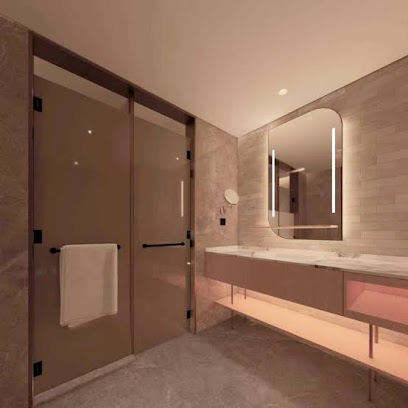 Hilton Garden Inn Shaoxing Keqiao China Textile City Station