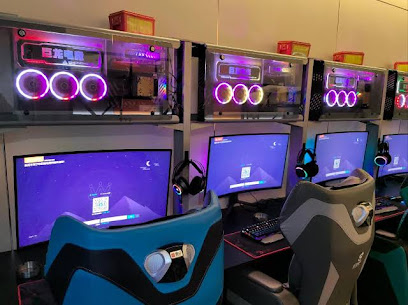 Changning Julong E-sports Hotel