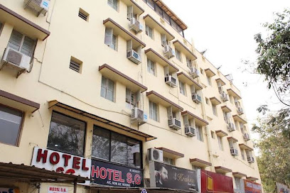 Hotel S G