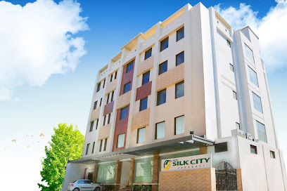 Hotel Silk City