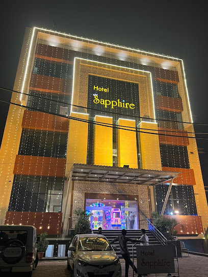 Hotel Sapphire