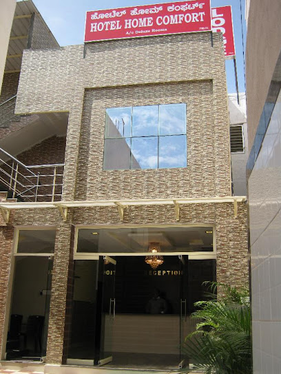 Hotel Home Comfort ( Lodge )
