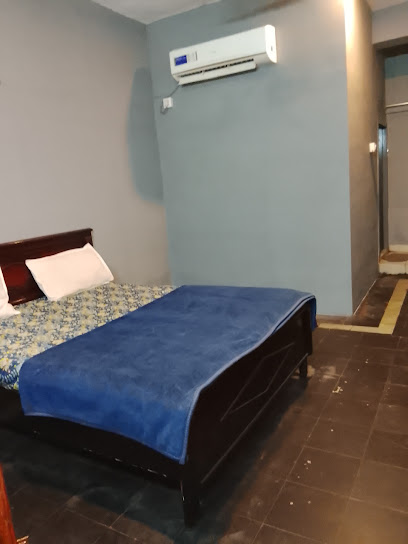 Hotel Akshaya Residency