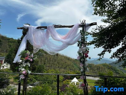 Jianshan Mogan Mountain Top Cloud Sea View Hostel